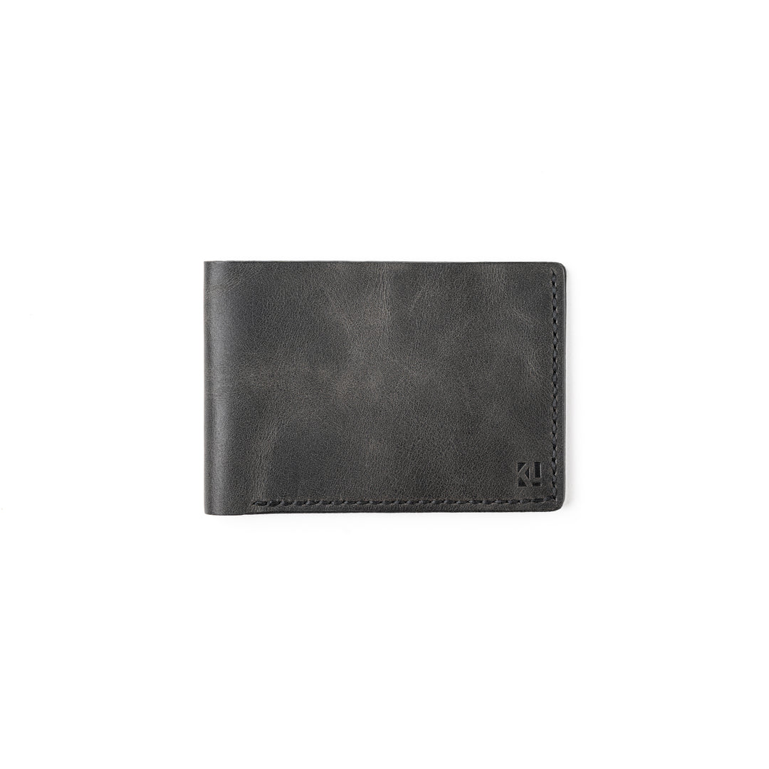 Leather Wallet - No.06